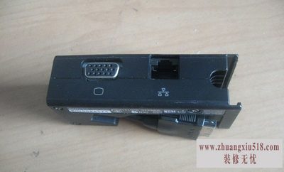 网络适配器是什么