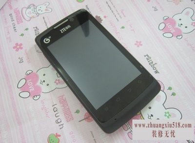 中兴u880s刷机