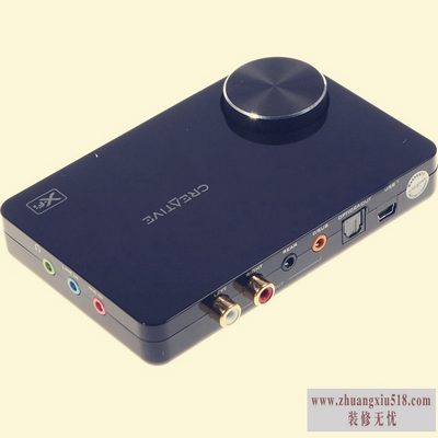5.1声卡