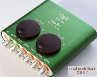 5.1声卡