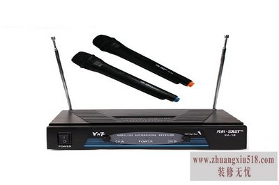 动圈话筒品牌