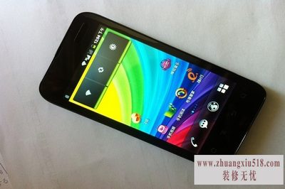 天语t780怎么样