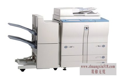 二手复印机