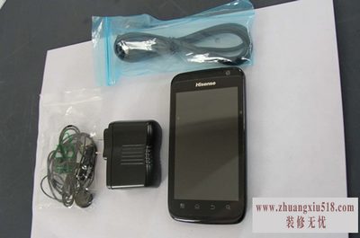 海信u8刷机教程