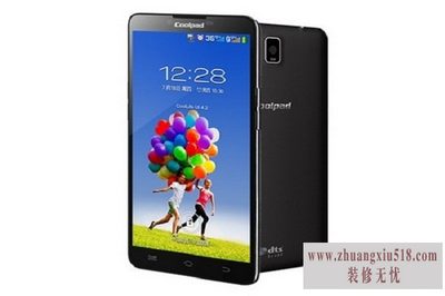 酷派9080w怎么样 酷派9080w怎么样