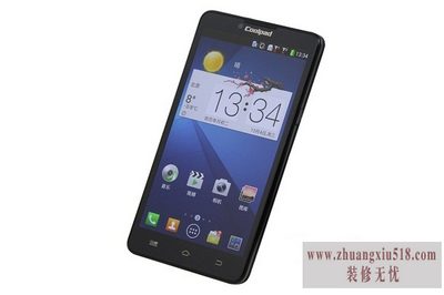 酷派9080w怎么样