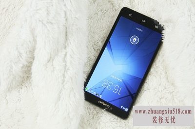 酷派9080w怎么样