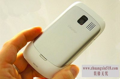 诺基亚3020刷机