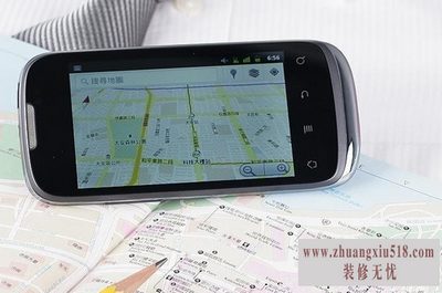华为s8600换屏