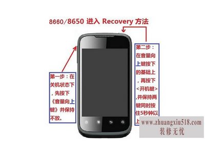 华为s8600换屏