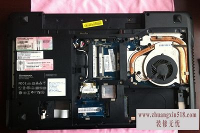 固态硬盘和液态硬盘的区别