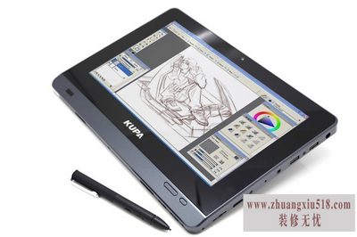 win7平板电脑
