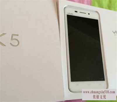 vivox5l参数