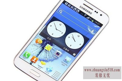 三星8552怎么样