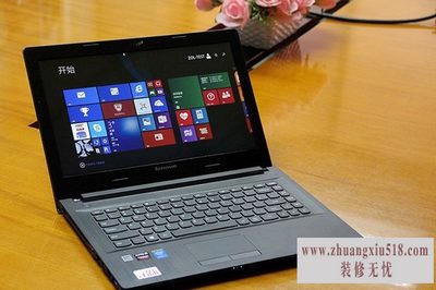 联想小新笔记本