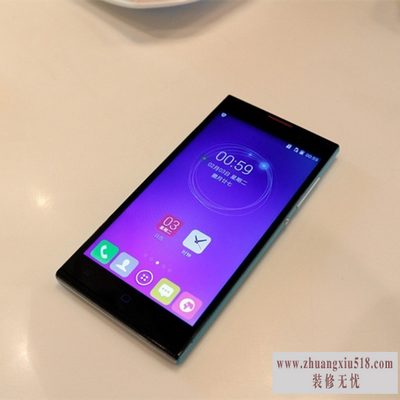 海信手机怎么样