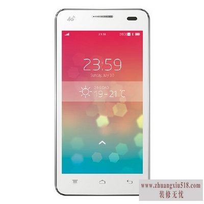 海信手机怎么样