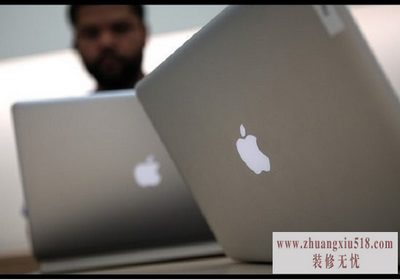 苹果公司总部