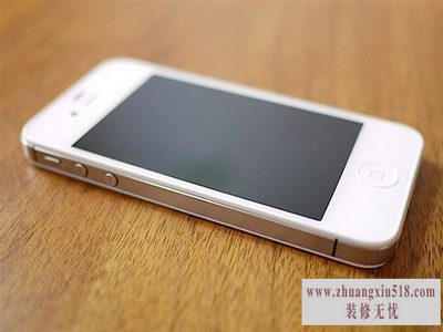 苹果3g手机