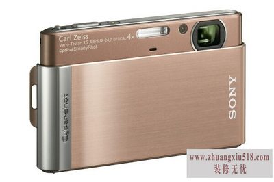 索尼t77