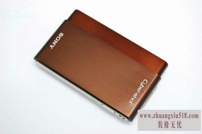 索尼t77