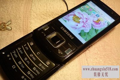 三星i8510