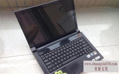 联想v450