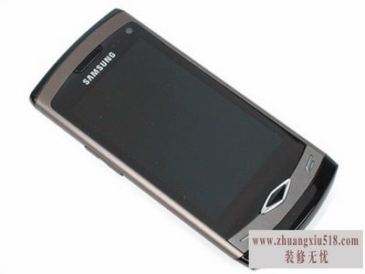 三星s8500