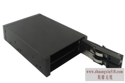 3.5寸硬盘盒