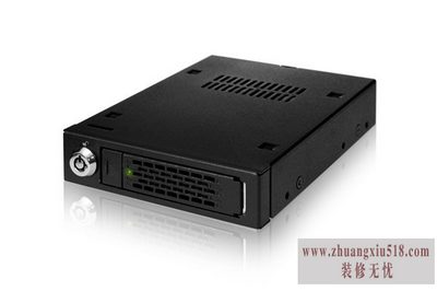 3.5寸硬盘盒