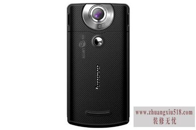 联想a599