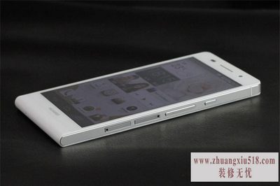 全球最薄手机