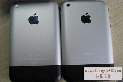 翻新手机