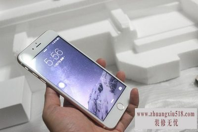 苹果手机病毒
