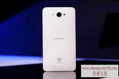 小乔手机