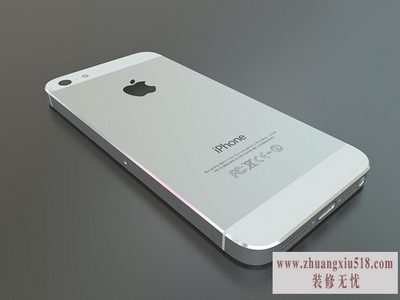 iphone5换电池