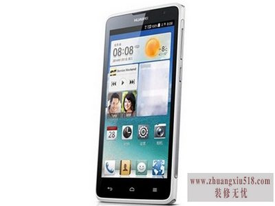 华为c8816