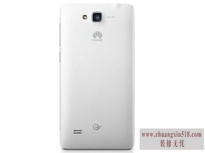 华为c8816