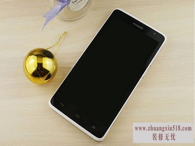 华为c8816