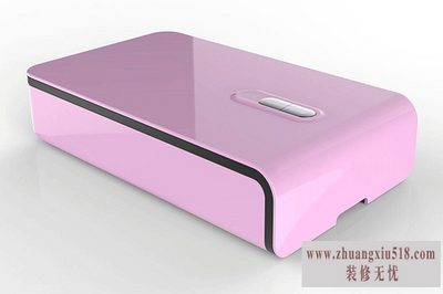 手机加香机