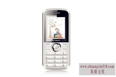 嘉源手机