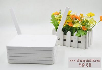 怎么限制wifi网速