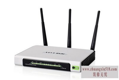 怎么限制wifi网速