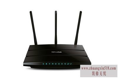 怎么限制wifi网速