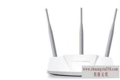 怎么限制wifi网速