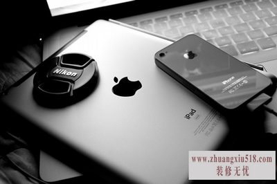 苹果手机越狱教程