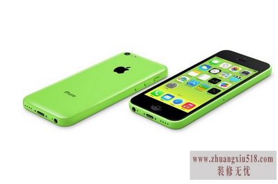 iphone5c