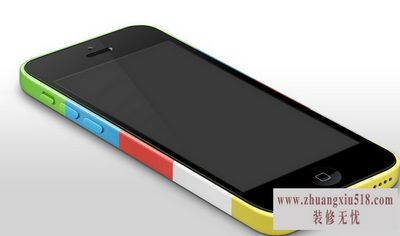 iphone5c