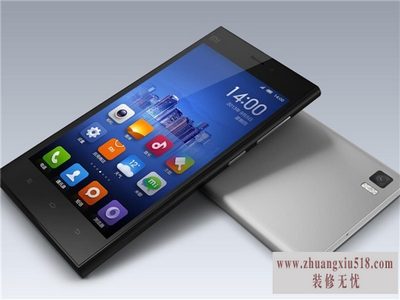 小米3怎么样