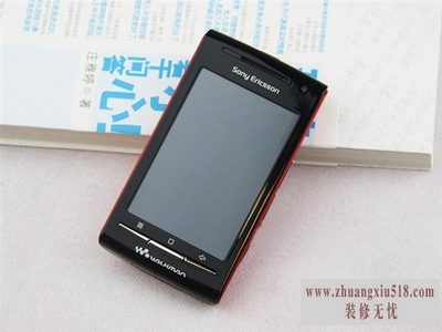 e16i索爱